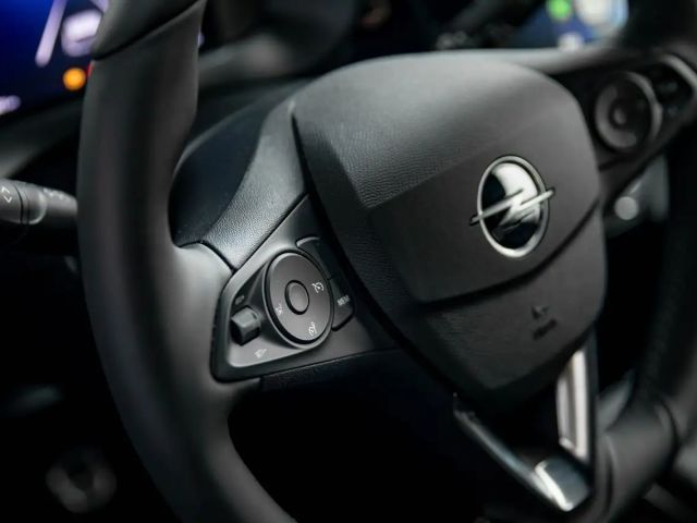 Opel Corsa GS-Line Grand Sport