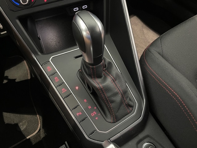 Volkswagen Polo 2.0 TSI DSG