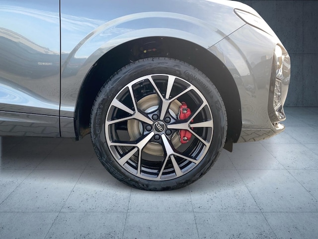 Audi Q3 Hybride S-Tronic