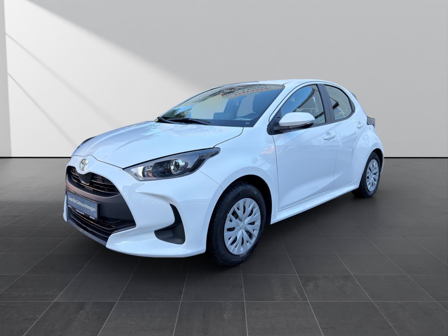 Toyota Yaris 5-deurs Business