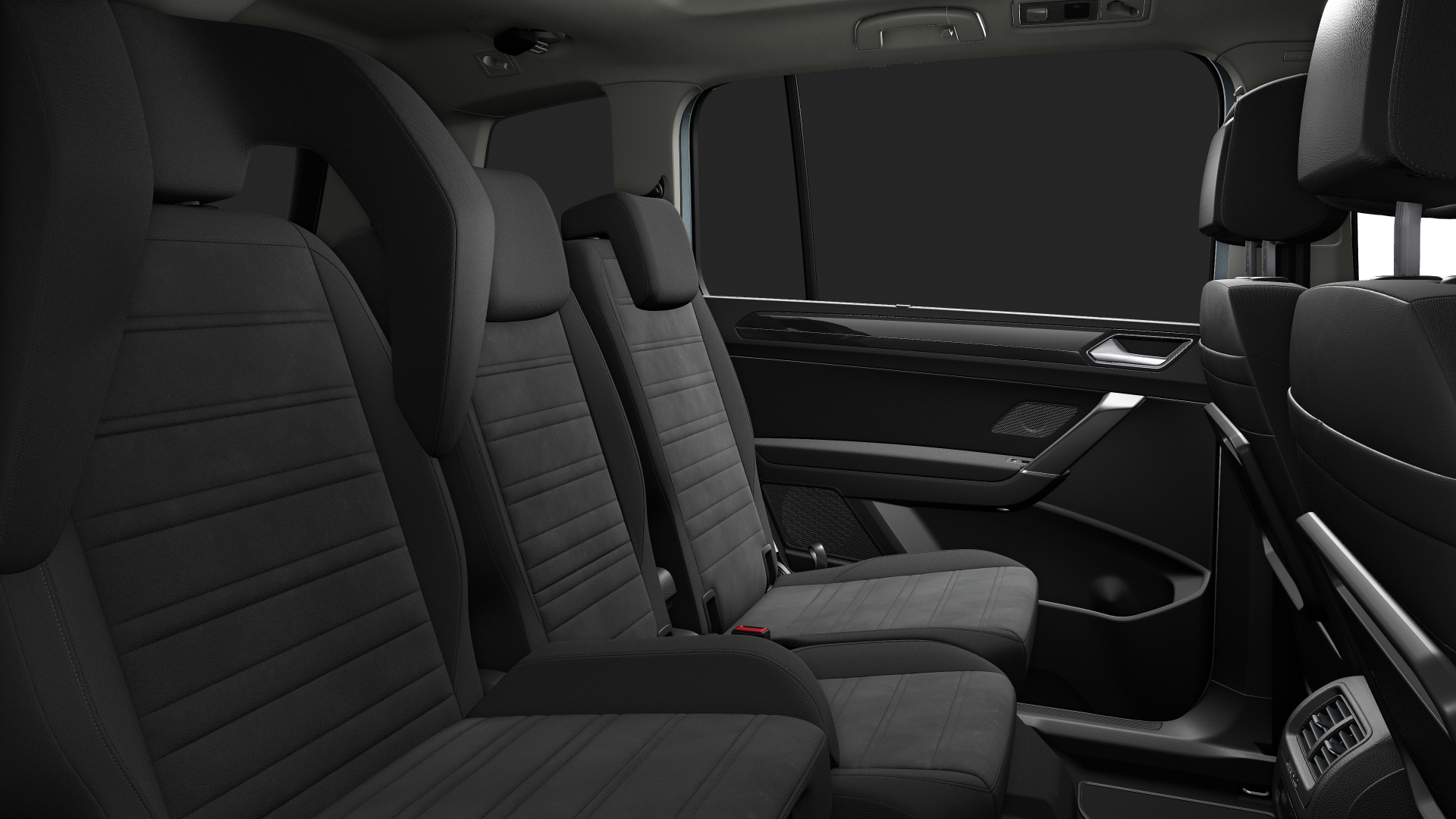 Volkswagen Touran 1.5 TSI DSG Highline