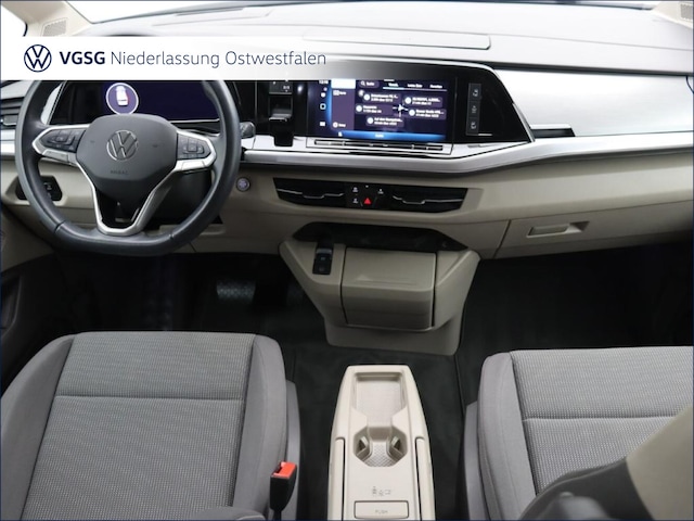 Volkswagen Multivan Lang Life