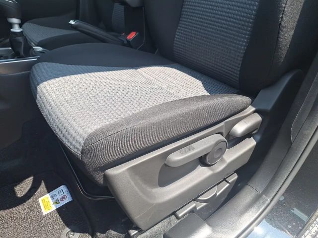 Suzuki S-Cross Hybrid