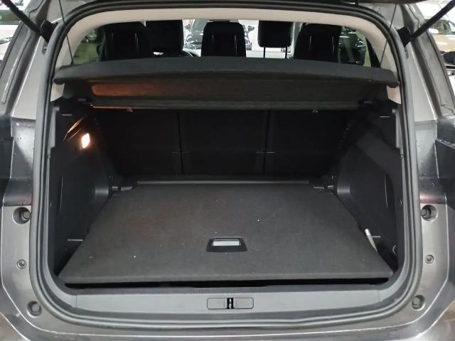 Citroën C5 Aircross Hybrid Plus