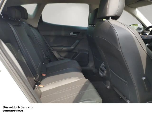 Cupra Formentor 1.5 TSI