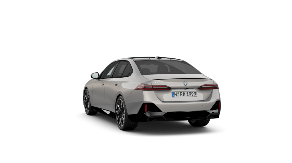 BMW 540 540d Sedan xDrive