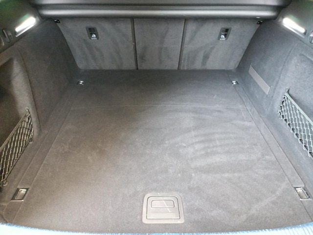 Audi A4 40 TDI Avant S-Tronic