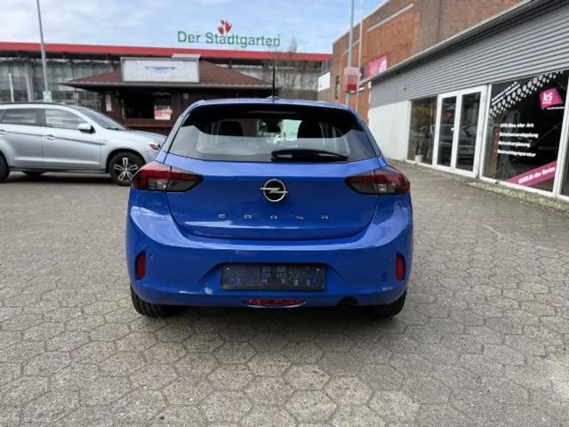 Opel Corsa Turbo