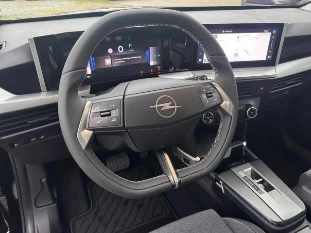 Opel Frontera Edition