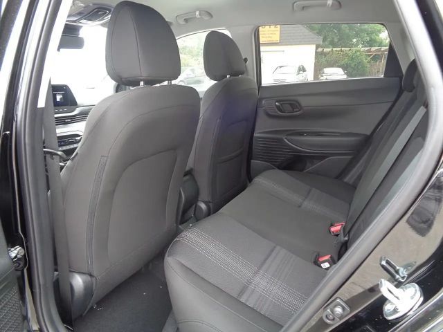 Hyundai i20 Comfort