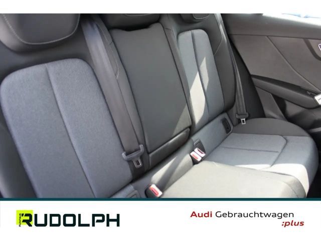 Audi Q2 35 TFSI S-Tronic