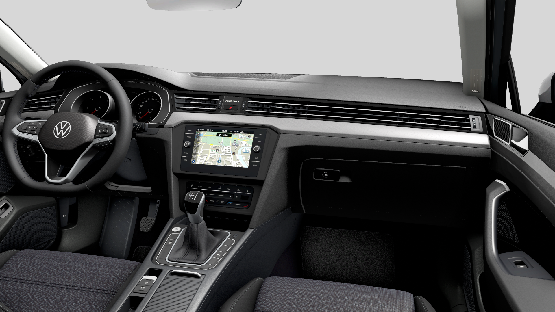 Volkswagen Passat 2.0 TDI Variant