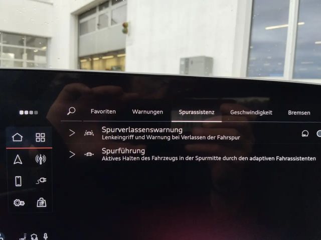 Audi Q6 e-tron Quattro