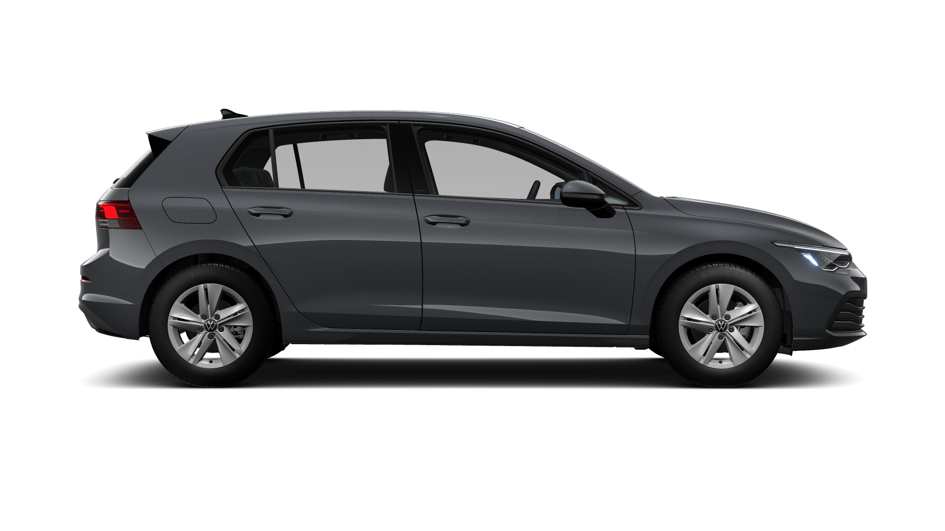 Volkswagen Golf 1.0 TSI Golf VIII Life