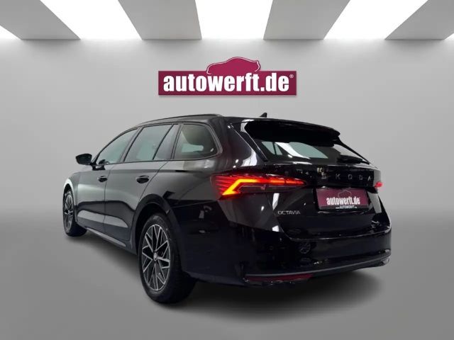 Skoda Octavia 2.0 TDI Selection