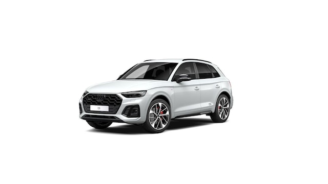 Audi Q5 40 TDI Quattro S-Tronic