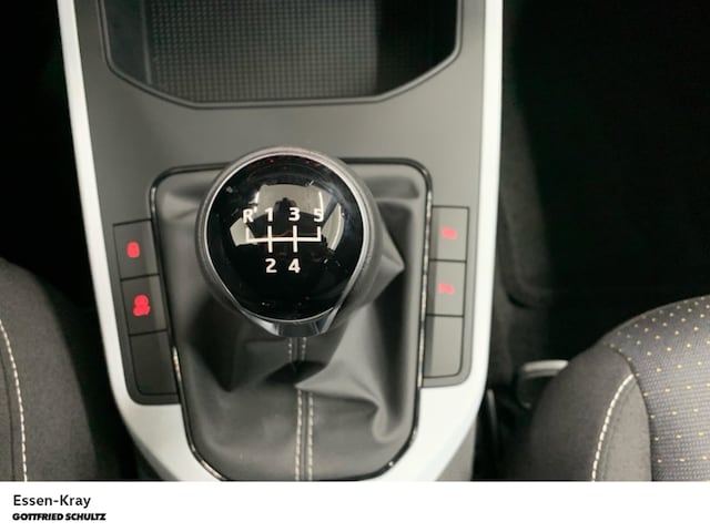 Seat Arona 1.0 TSI Style