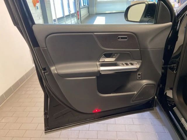 Mercedes-Benz EQA 250 Progressive