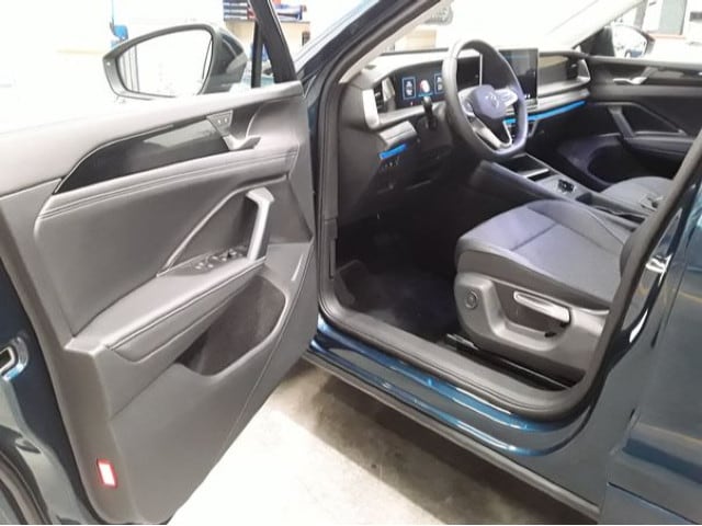 Volkswagen Tayron 1.5 eTSI DSG Life