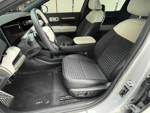 Kia EV4 81.4 kWh FWD GT-Line