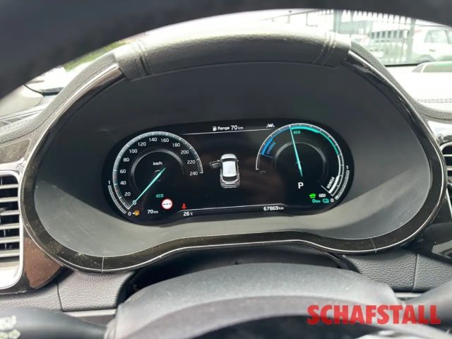 Kia XCeed PHEV Platinum Edition