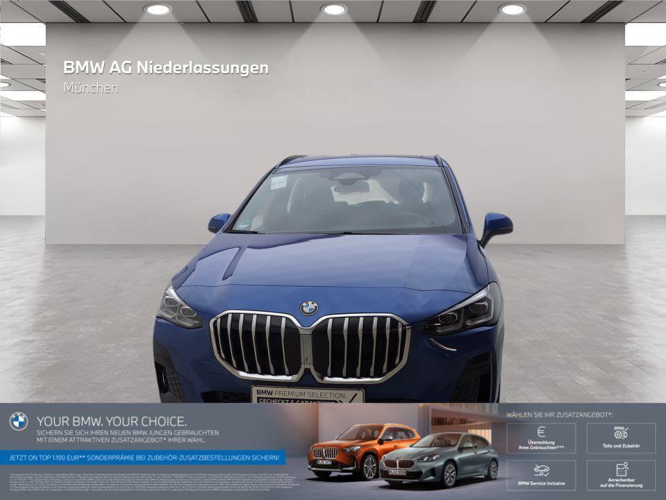 BMW 223 Active Tourer xDrive