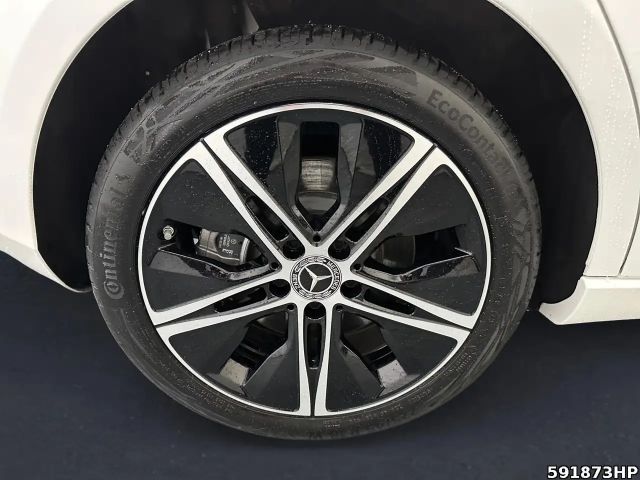 Mercedes-Benz A 250 Progressive