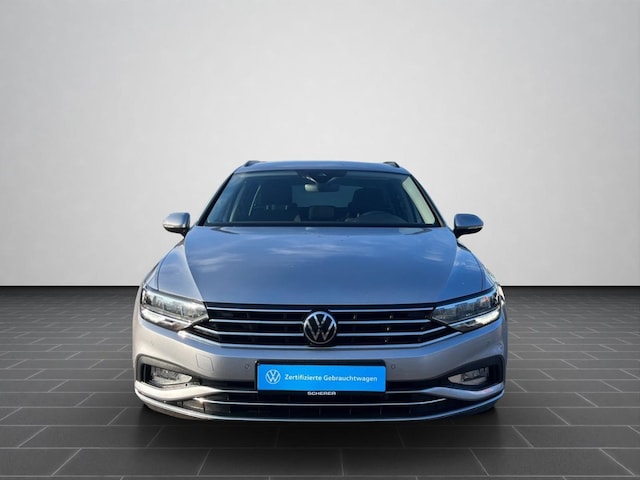 Volkswagen Passat 1.5 TSI Business DSG Variant