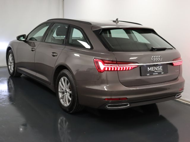 Audi A6 45 TDI Avant Quattro S-Tronic