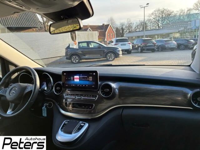 Mercedes-Benz V 300 Limousine Lang V 300 d