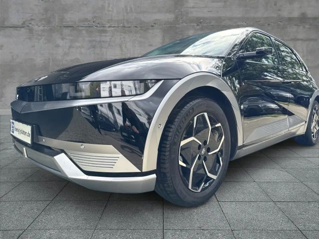 Hyundai IONIQ 5 UNIQ