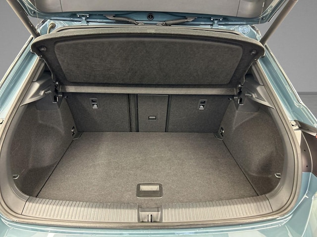 Volkswagen T-Roc 1.5 TSI R-Line