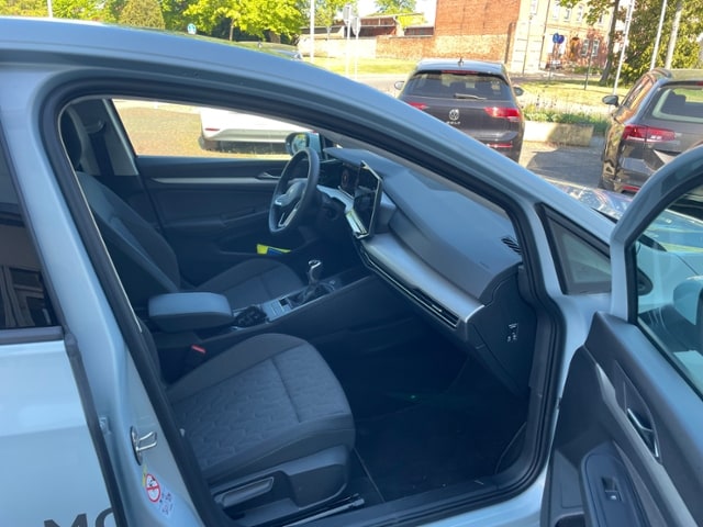 Volkswagen Golf 2.0 TDI