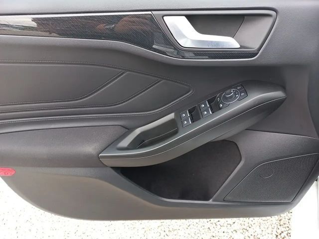 Ford Focus EcoBoost ST Line Wagon