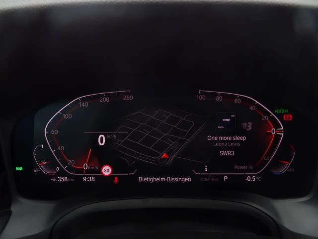 BMW 420 420i Coupé Gran Coupé M-Sport