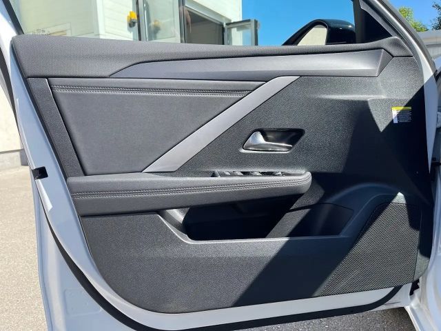 Opel Astra GS-Line Grand Sport