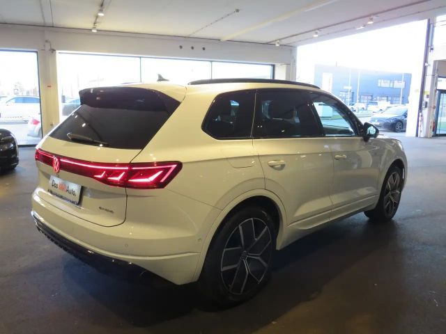 Volkswagen Touareg 4Motion eHybrid