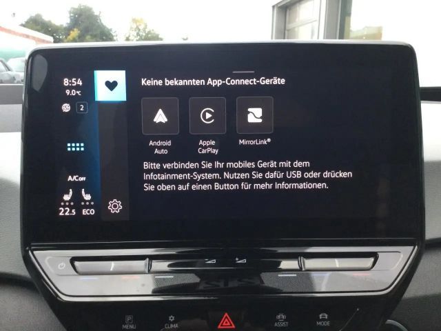 Volkswagen ID.3 58 KWh Max Performance Pro