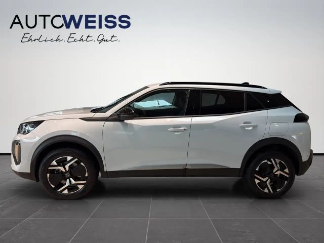 Peugeot 2008 Allure Pack Hybrid