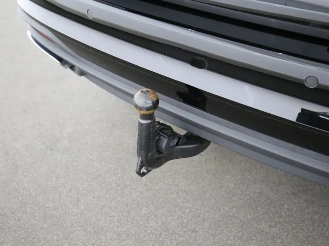 Audi A4 2.0 TDI Avant S-Tronic