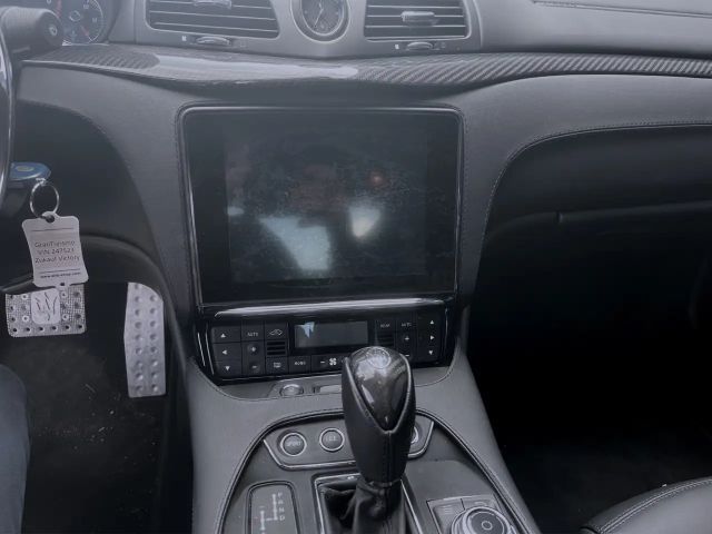 Maserati GranTurismo Sport MY18 *sehr wenig Kilometer*