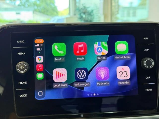 Volkswagen T-Roc DSG Life