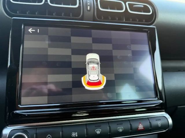 Citroën C3 Aircross Shine