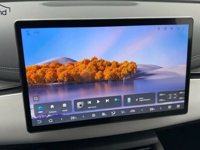 BYD Seal 6 Boost DM-i Touring