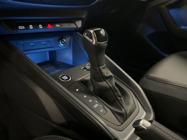 Audi A1 35 TFSI S-Line S-Tronic Sportback