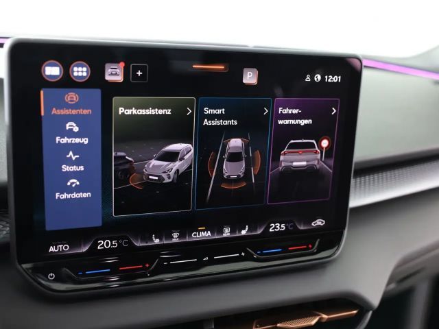 Cupra Terramar 1.5 e-TSI 150 PS DSG