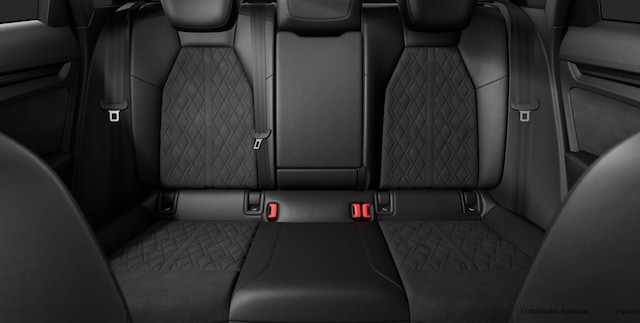 Audi RS3 Quattro S-Tronic Sedan