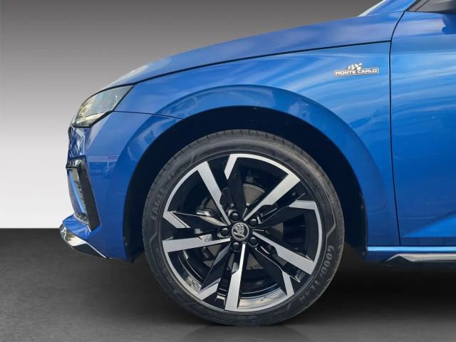 Skoda Scala 1.0 TSI Monte Carlo