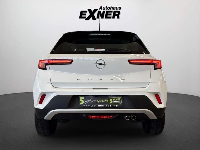 Opel Mokka 1.2 Turbo Elegance Turbo