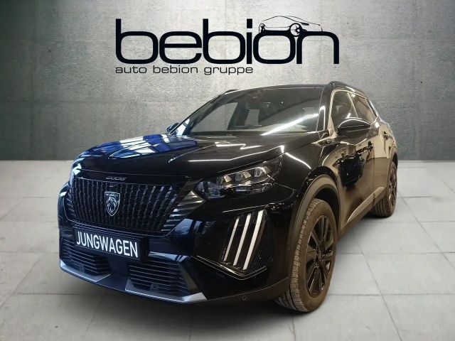 Peugeot 2008 GT-Line PureTech